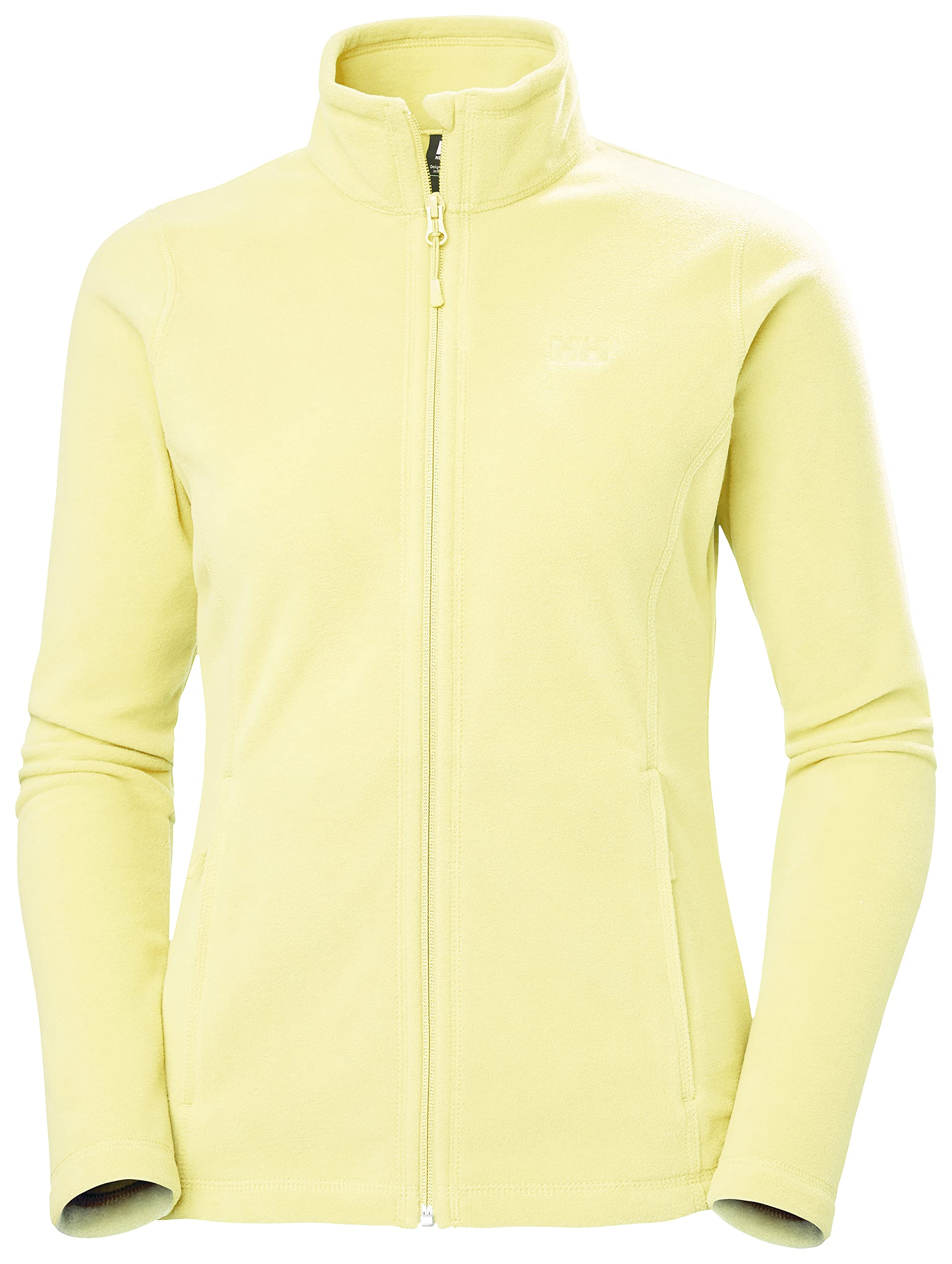 Helly Hansen Women's Daybreaker Fleece Jacket - Lightweight Warm Winter Pullover for Hiking, Camping & Outdoor Activities
