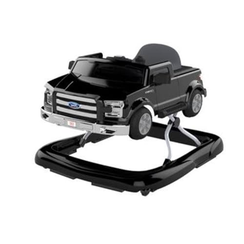 Agate Black F-150