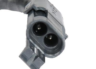 Genuine GM 213-322 Oxygen Sensor - Compatible with General Motors Vehicles - Improve Fuel Efficiency & Engine Performance - Perfect for Engine Diagnostics & Emissions Testing