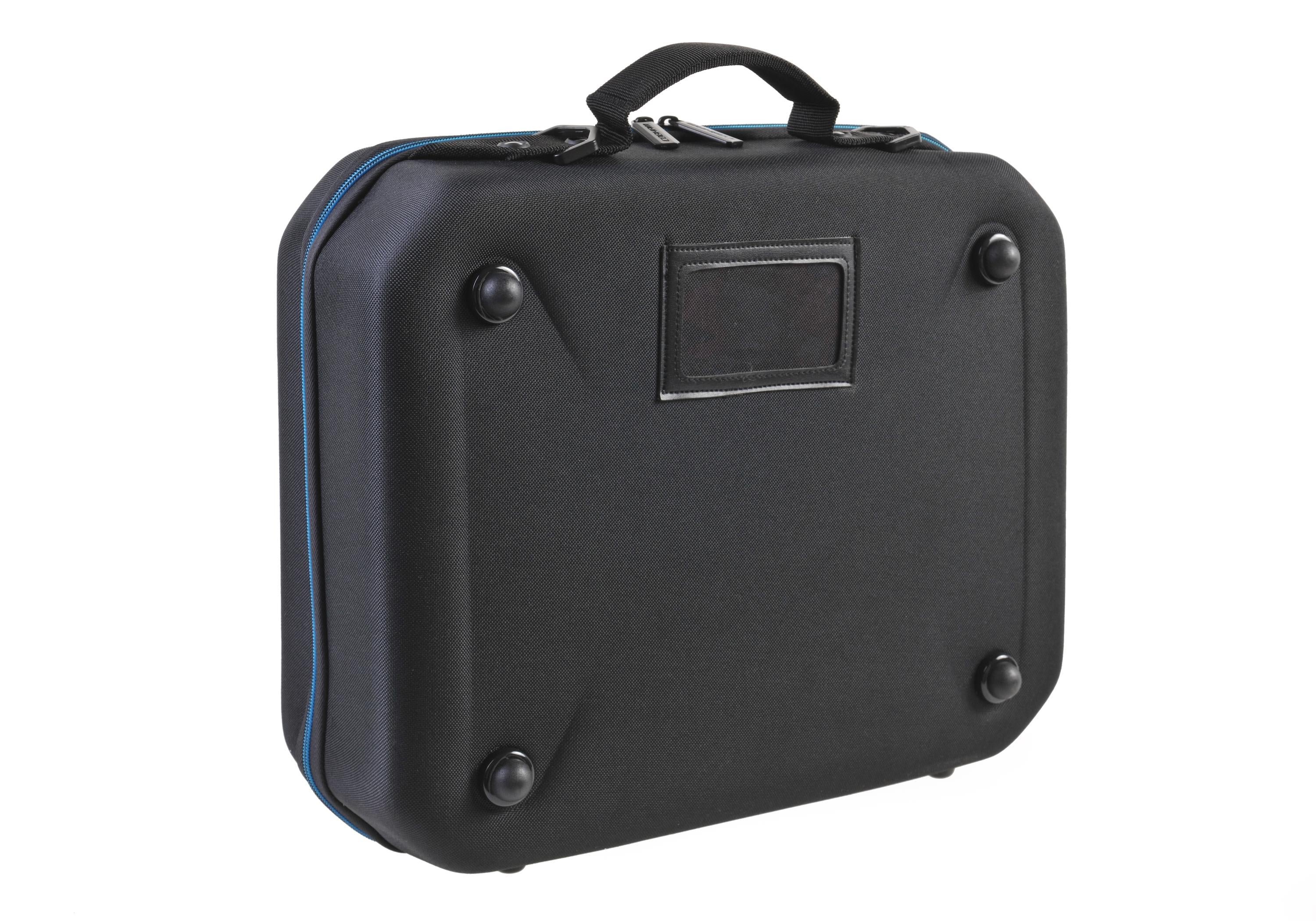 Cobham Explorer 710 Rugged Carry Case - Durable Protective Cover for Satellite Phones - Perfect for Outdoor Adventures, Travel & Emergency Communications