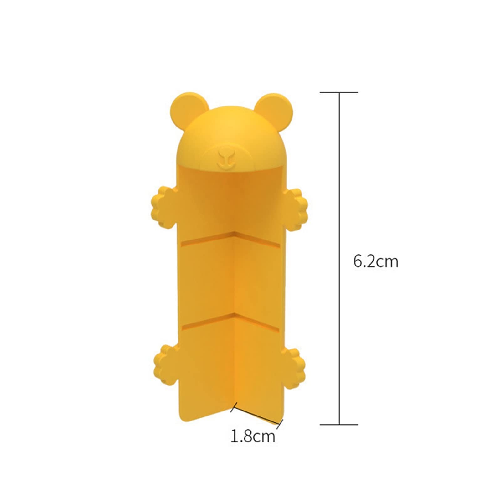 Baby Proofing Corner Protectors - 10 Pack Safety Table Edge Guards for Furniture, Prevent Child Head Injuries from Sharp Corners | Ideal for Home, Office & Nursery Childproofing