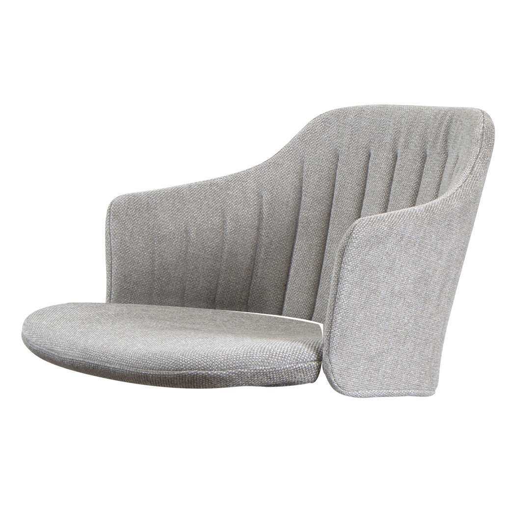 Premium Seat Cushion for Choice Chairs - Memory Foam & Breathable Cover - Home Office & Gaming Chair Comfort Support - Perfect for Work, Study & Relaxation