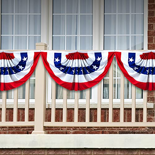 Fan Flag Printed Deluxe 1.5x3 Ft