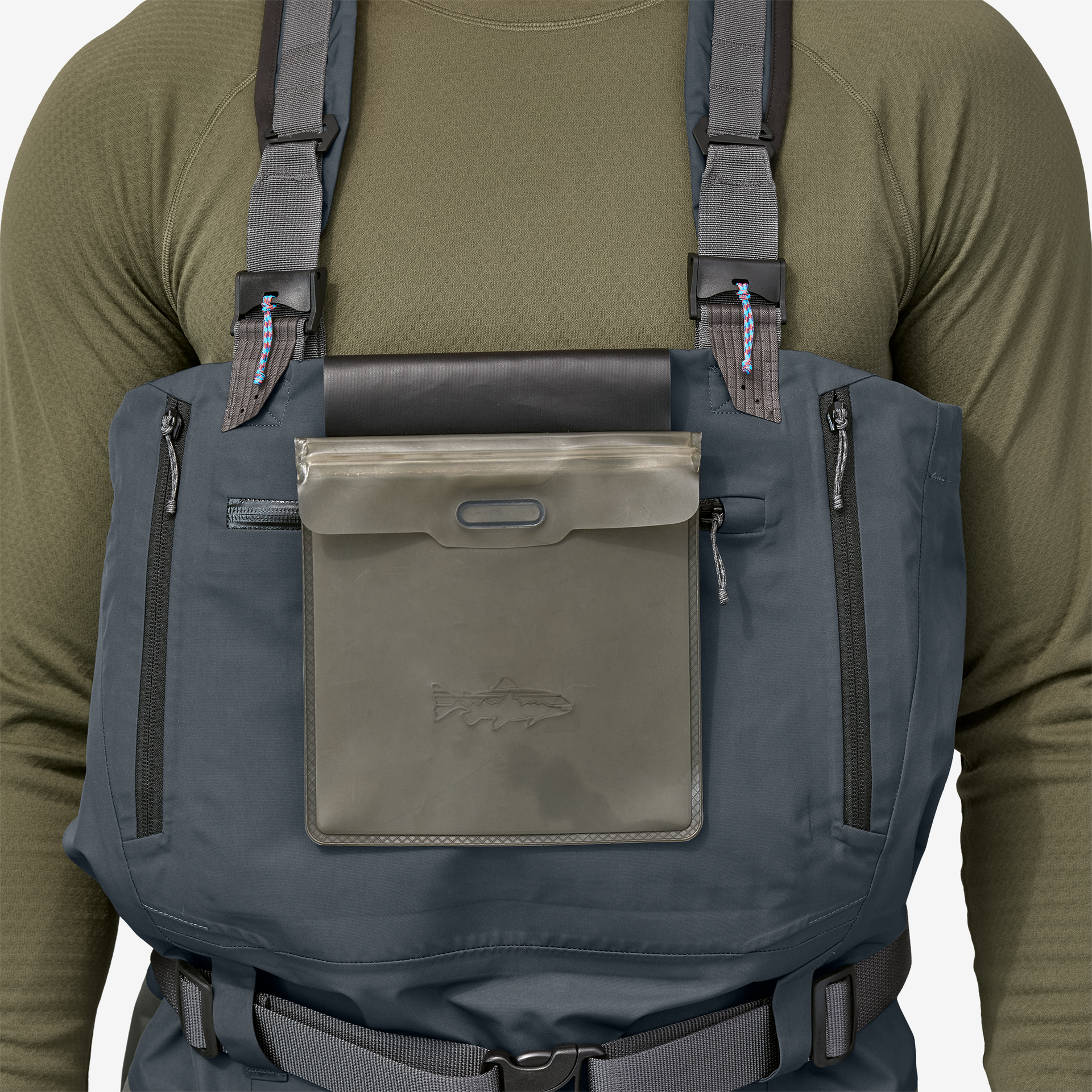 Men's Swiftcurrent Expedition Waders - Waterproof & Breathable Fishing Waders for Fly Fishing, Hunting & Outdoor Adventures