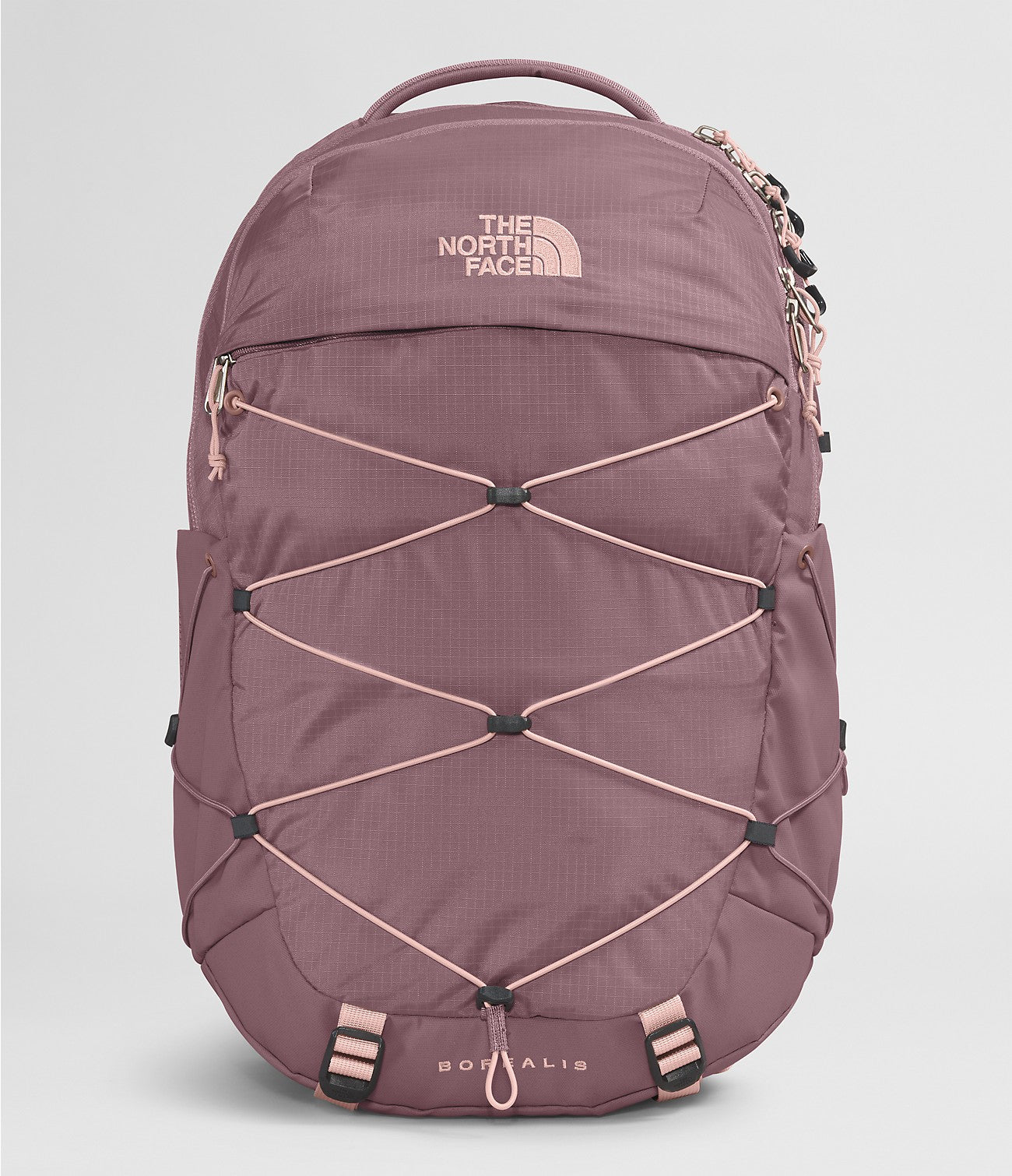 Borealis Women's Backpack - Durable Travel & Hiking Daypack for Outdoor Adventures, Work & School - NF0A52SI