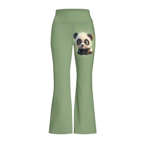 Green 3d Cat