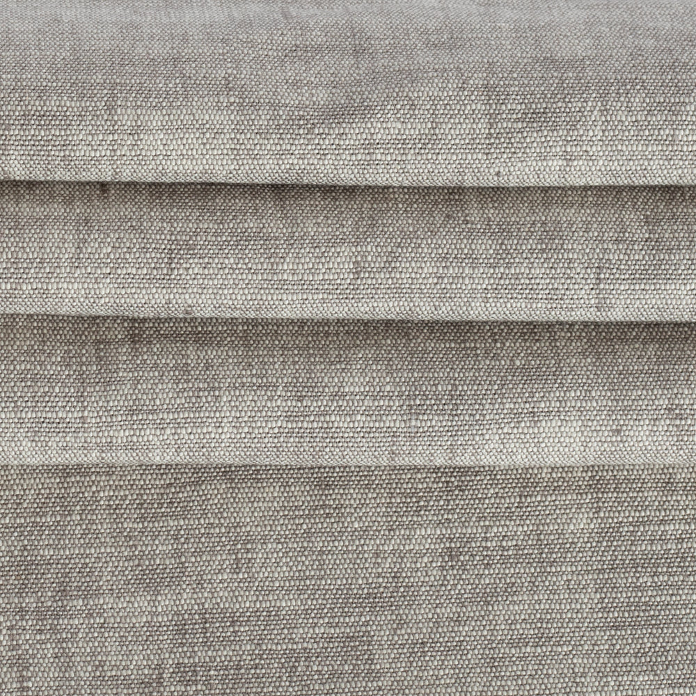 Premium Kingham Fabric - Soft & Durable Cobblestone Pattern Upholstery Material for Sofas, Chairs & Home Decor