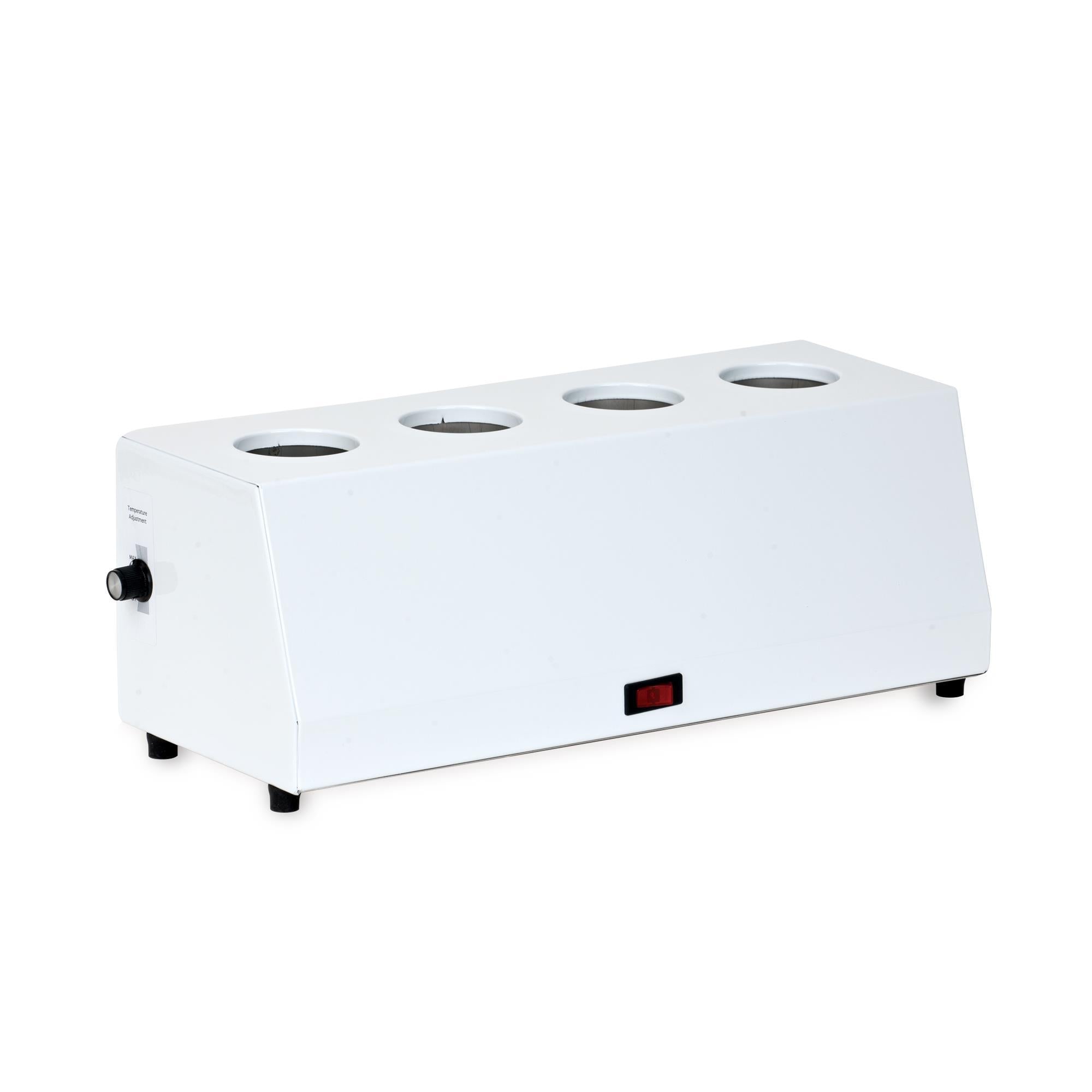 Electric Lotion Warmer for Massage - Fast Heating & Temperature Control - Perfect for Spa, Home Relaxation, and Skincare Routine
