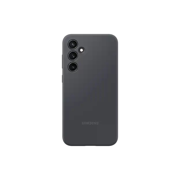 Samsung Galaxy S23 FE Silicone Protective Phone Case - Slim Fit, Shockproof Cover for Everyday Use | Perfect for Work, Travel & Outdoor Activities