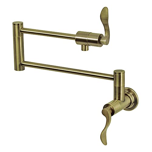 Antique Brass