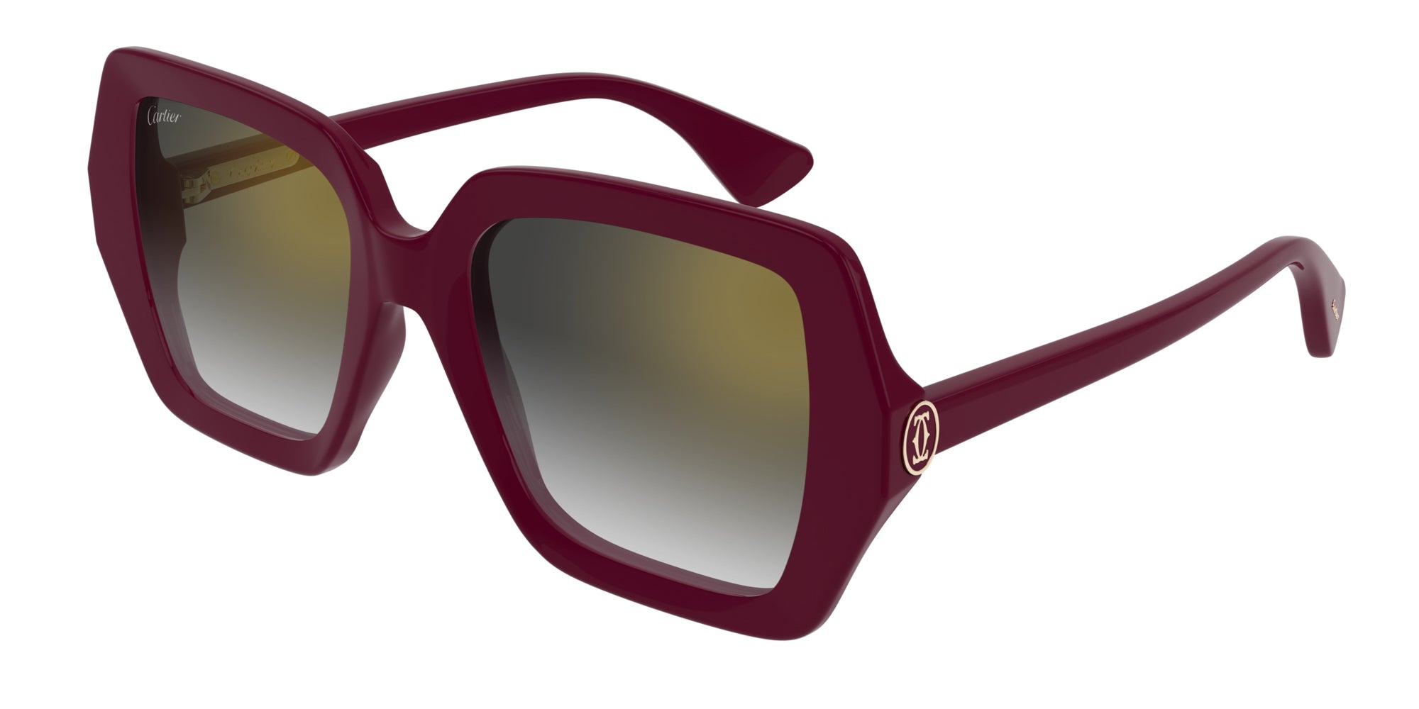 Burgundy/Grey
