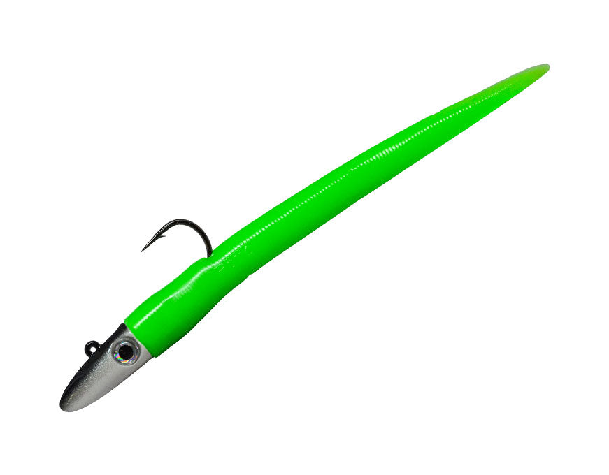 RonZ 8 Original 2.5oz Tuna Fishing Lures - Saltwater & Freshwater Fishing Bait for Tuna, Bass, and More - Perfect for Offshore & Inshore Fishing Trips