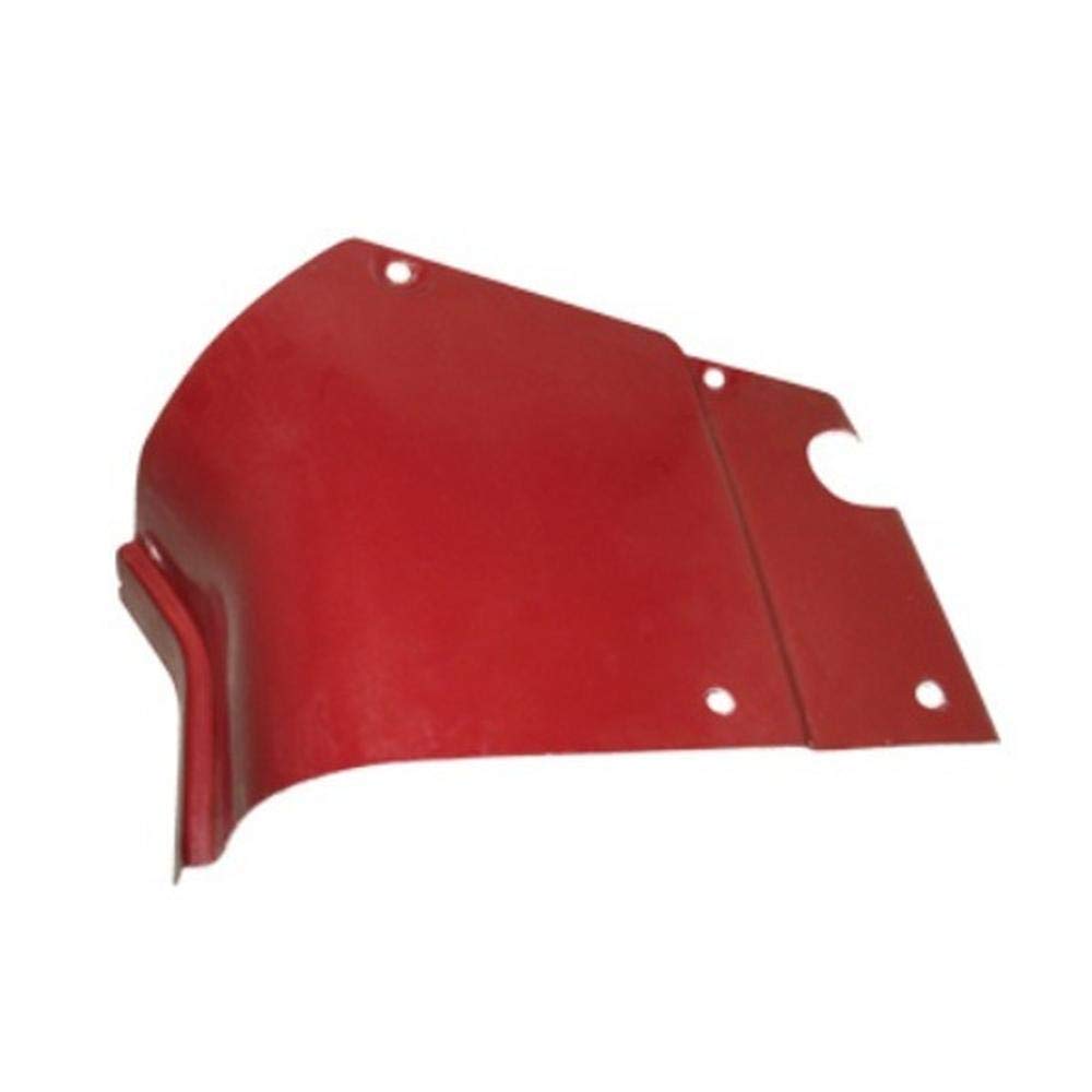 RAParts AM388736R1 Left Hand Cowl Cover - Durable Replacement for Vehicle Hood Protection | Perfect for Car Repair & Maintenance