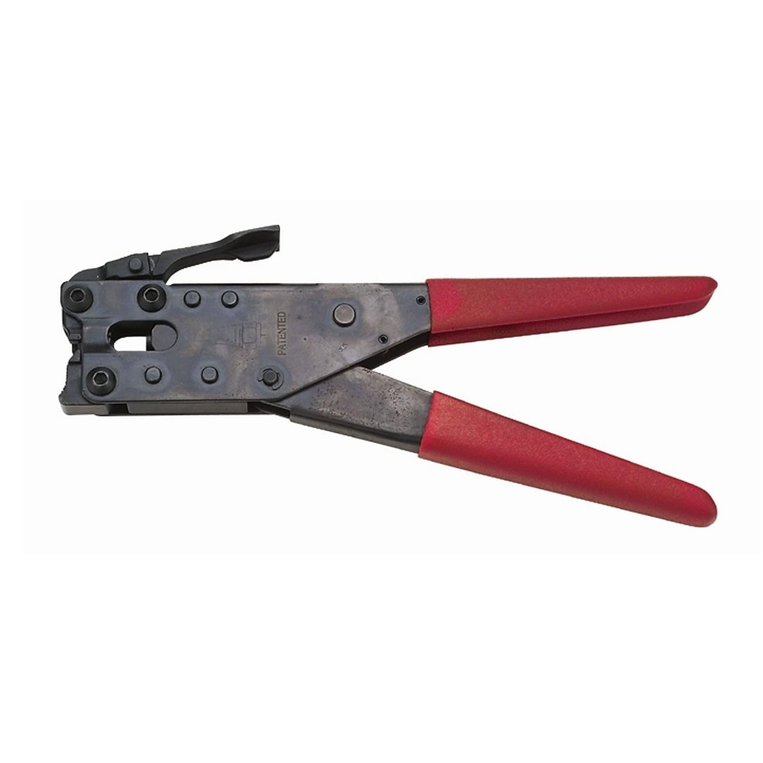HVTools Professional Compression Tool Kit - High-Quality Hand Tools for Plumbing, HVAC & DIY Projects - Perfect for Pipe Fitting, Automotive Repair & Home Maintenance