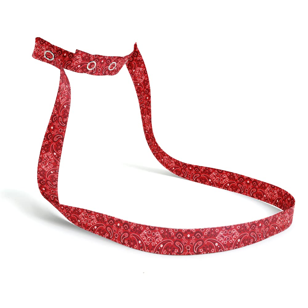 Premium USA-Made Lanyards & Wristlets by Buttonsmith - Outdoor & Event Use