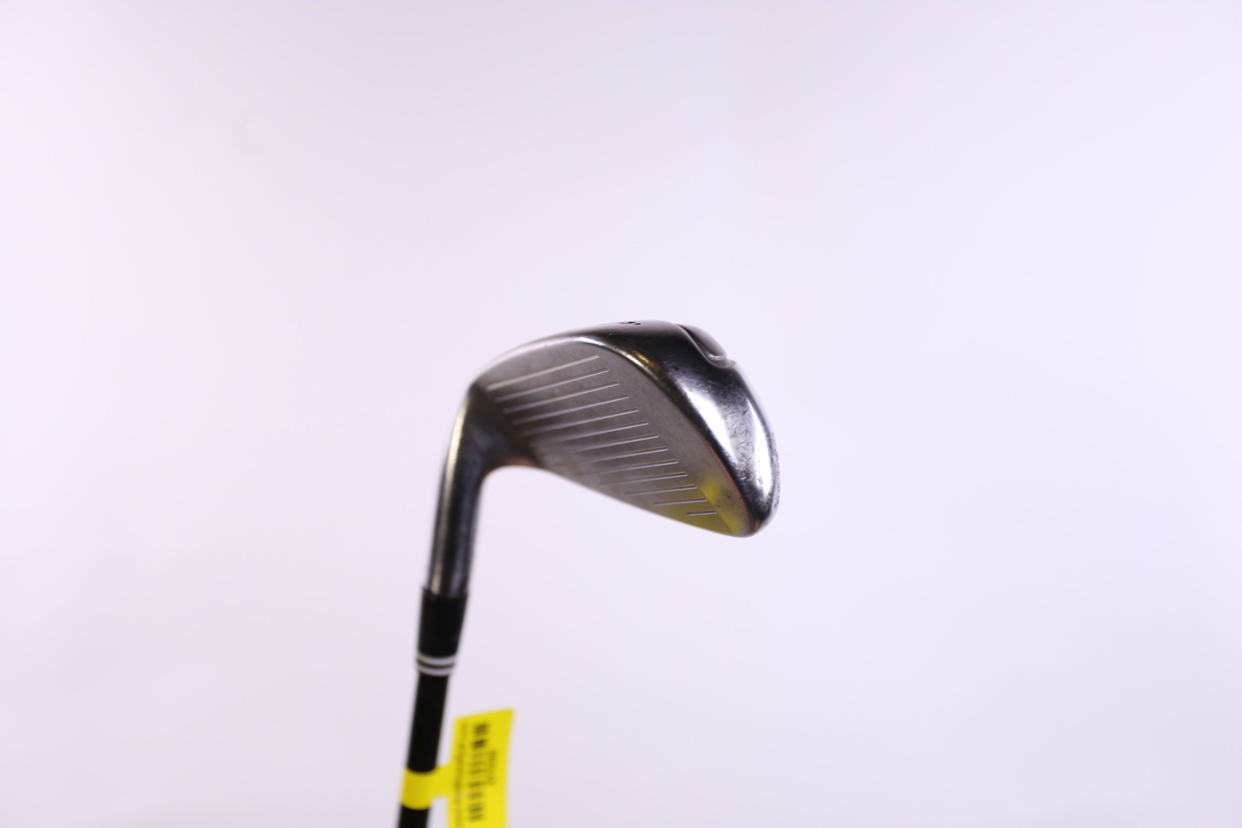 Used Cleveland 588 Altitude Single 6 Iron Right Handed Golf Club - Senior Flex Shaft for Men & Women - Perfect for Beginners, Seniors & High Handicap Players on Driving Range or Course Play