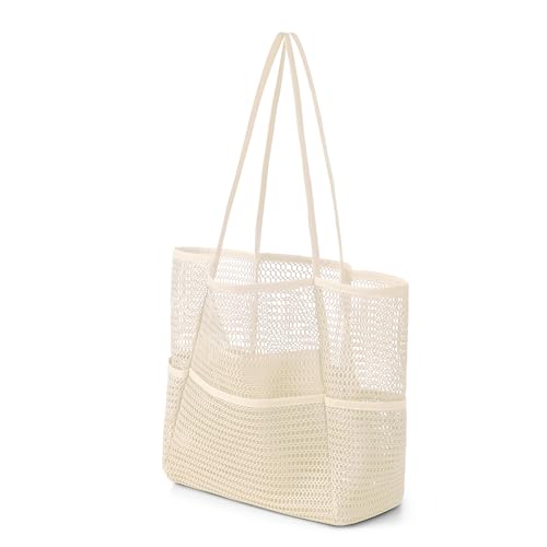Beige-more Pocket