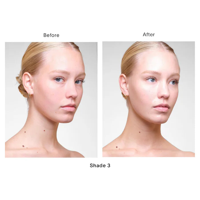 Hourglass Veil™ Hydrating Skin Tint Foundation - Lightweight, Buildable Coverage for a Natural Glow | Perfect for Daily Wear & Special Occasions