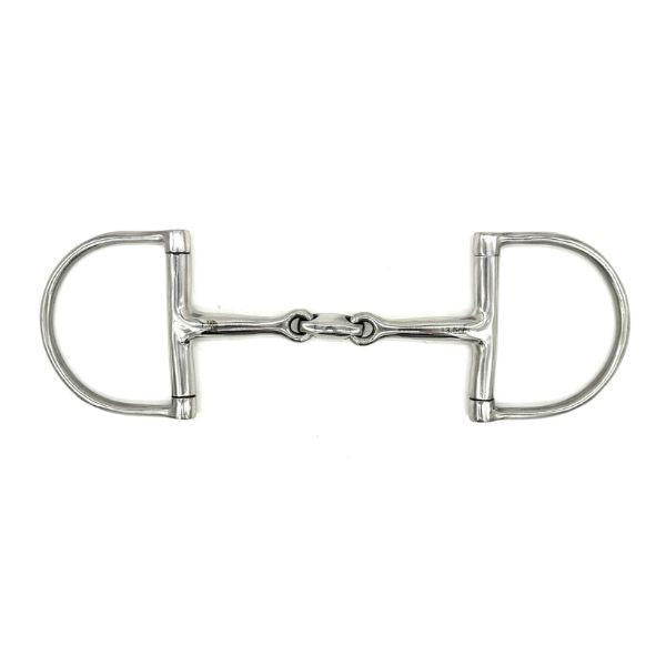 Jake Adams Elliptical Locking Dee Bit - Heavy Duty Locking Carabiner for Climbing, Hiking, and Outdoor Gear - Secure Hook for Keys, Tools, and Equipment