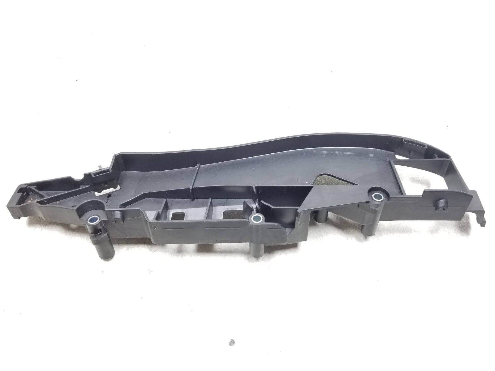 04 06 BMW X3 Front Passenger Side Seat Trim with Guide Sleeve & Knob - Right Side OEM Replacement Part for Comfort & Easy Installation