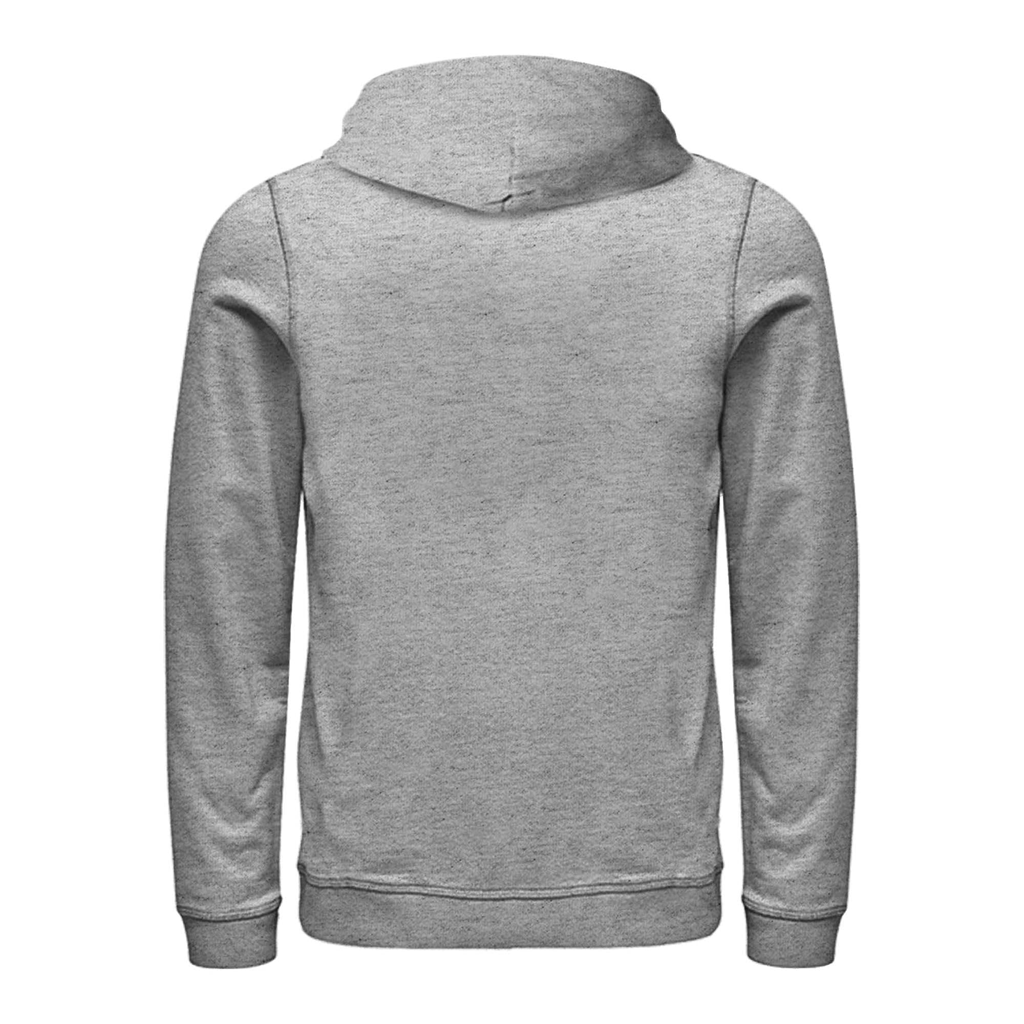 Batman Logo Hoodie for Men - Casual Wear & Cosplay