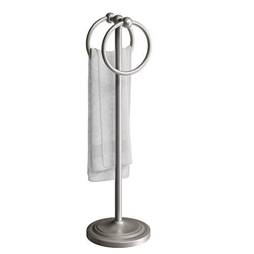 Brushed Nickel