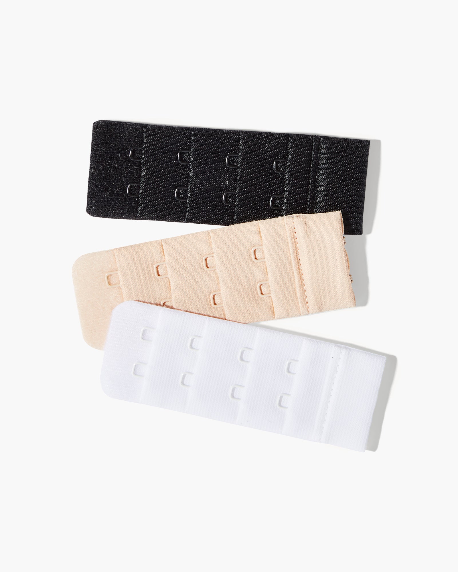 3-Pack BH Extenders - Adjustable Bra Strap Extenders for Comfort & Fit | Perfect for Maternity, Weight Fluctuations & Everyday Wear