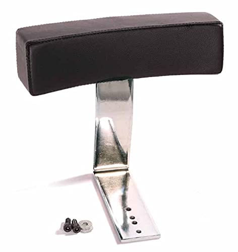 GLASSER Bass Chair (DBCHAIR-2) - Premium Bassist Stool with Adjustable Height for Musicians, Perfect for Practice, Performances & Studio Sessions