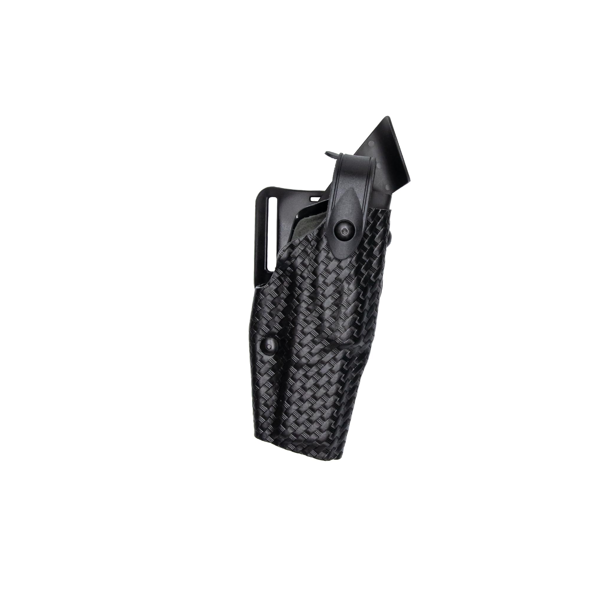 Safariland 6360 ALS/SLS Level 3 Retention Duty Holster - Left Hand | Tactical Gun Holster for Law Enforcement & Military Use