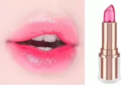 Color Changing Mood Lipstick - Jelly Tint Lipstick for Women, Long Lasting & Hydrating Lip Makeup | Perfect for Date Night, Parties & Everyday Wear