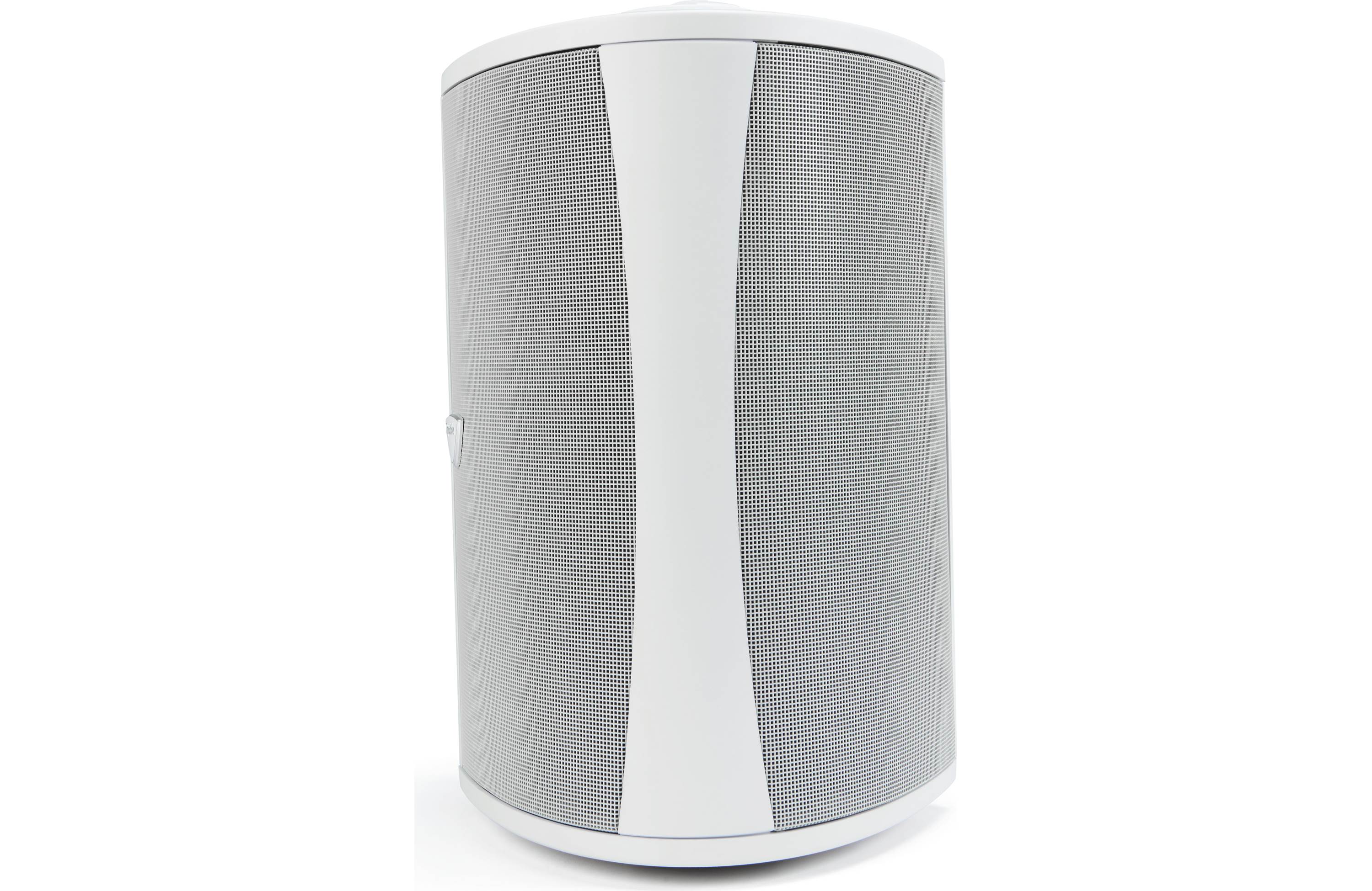 Definitive Technology AW6500 High-Performance Outdoor Speakers (Pair) - Weatherproof, Powerful Sound for Patio, Garden, and Poolside Entertainment