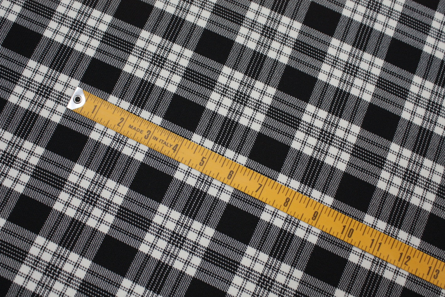 Bellini Tartan Plaid Scarf - Soft Wool Blend Wrap for Women & Men - Perfect for Fall, Winter & Holiday Outfits