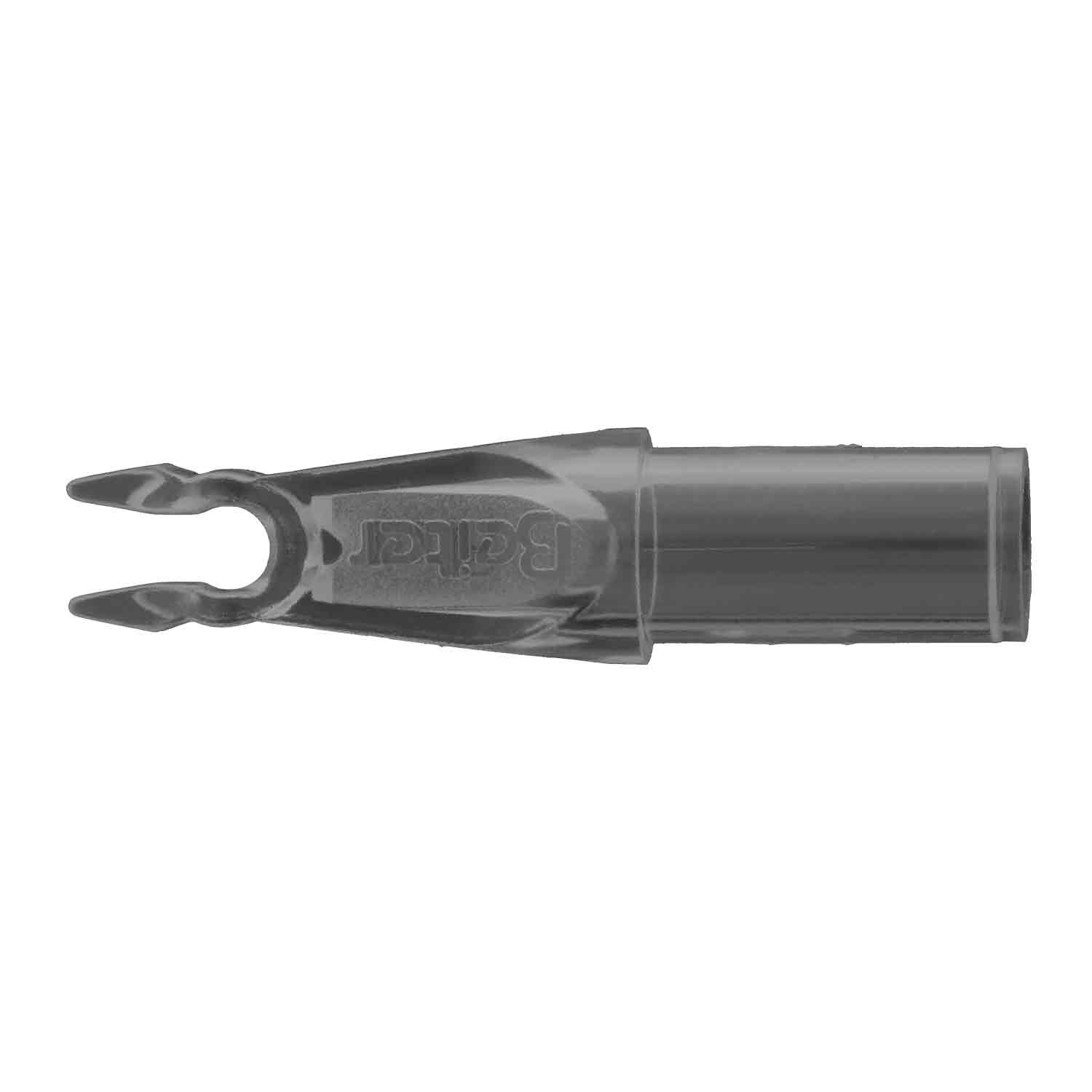 Beiter Insert Nock - .166 #1, .166 #2, 19/1, 19/2 Sizes - High Precision Archery Accessories for Target Shooting and Bowhunting