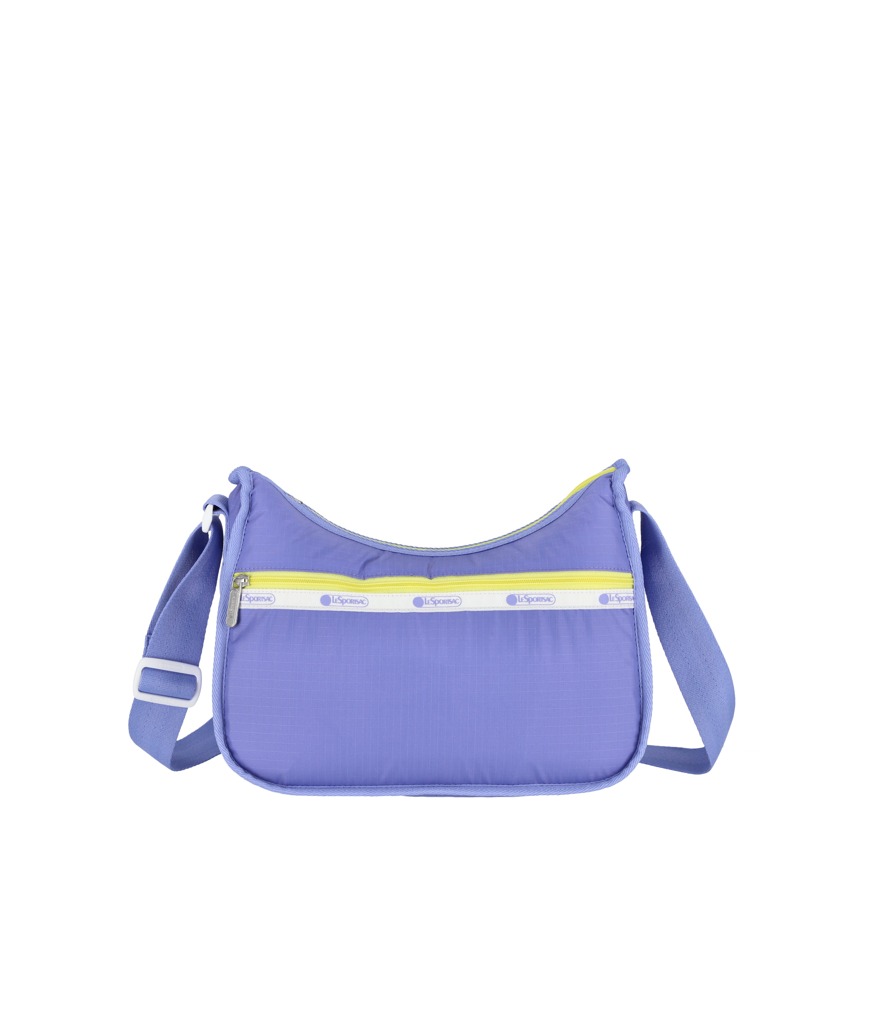 Deep Periwinkle solid