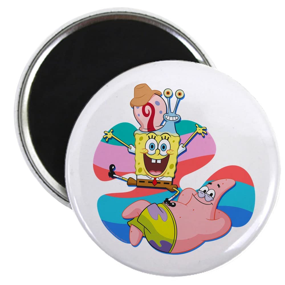 SpongeBob SquarePants 2.25