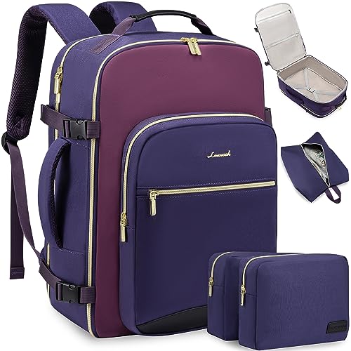 Blue-purple-black