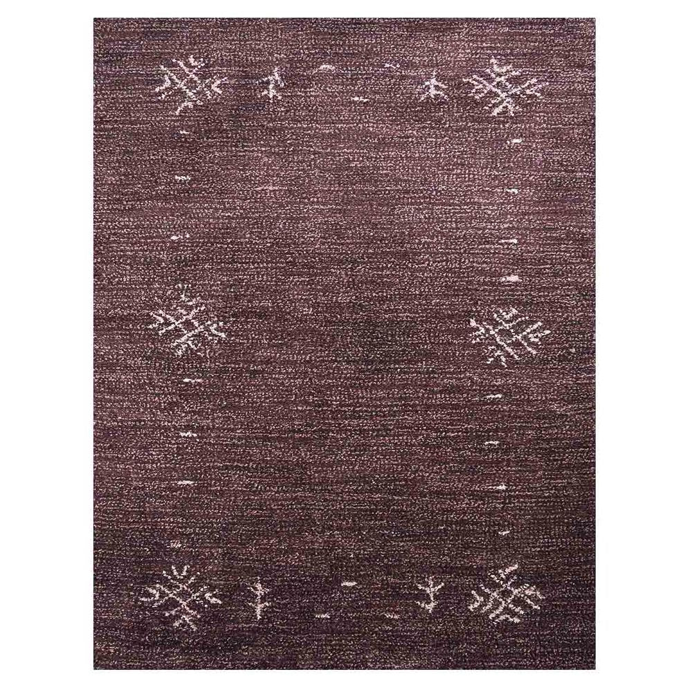 Handmade Icon Hand Knotted Wool Rug - Traditional Persian Design for Living Room, Bedroom & Home Decor