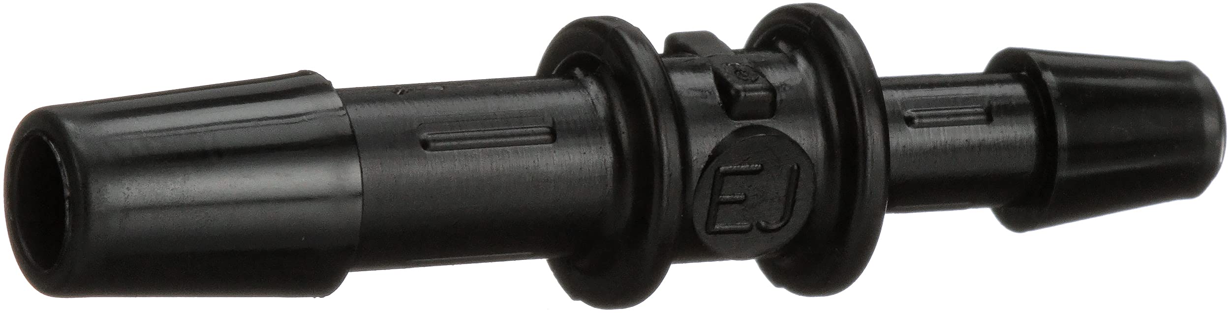 Gates 28593 Plastic Hose Connector - High-Quality, Durable, Leak-Proof for Garden, Irrigation & DIY Projects
