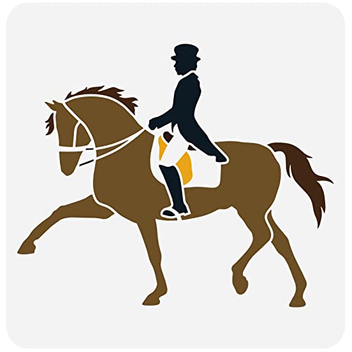 Rider & Horse
