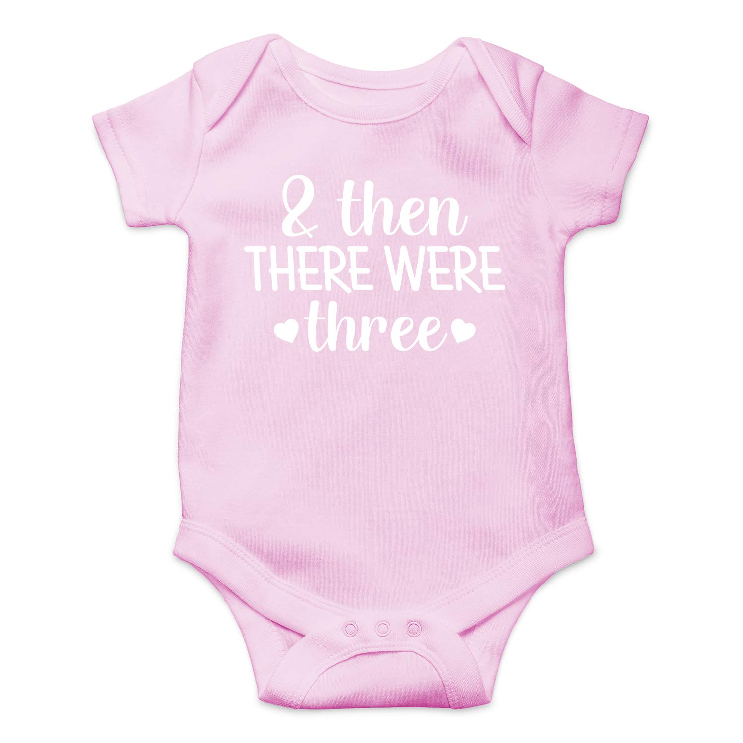 Funny Baby Essentials Bodysuit - Cute Newborn Outfits for Boys & Girls - Perfect for First Photos, Family Gatherings & Playtime