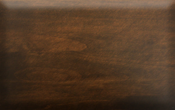 Brown Mahogany