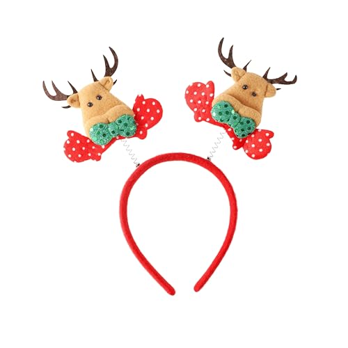 Mini Reindeer