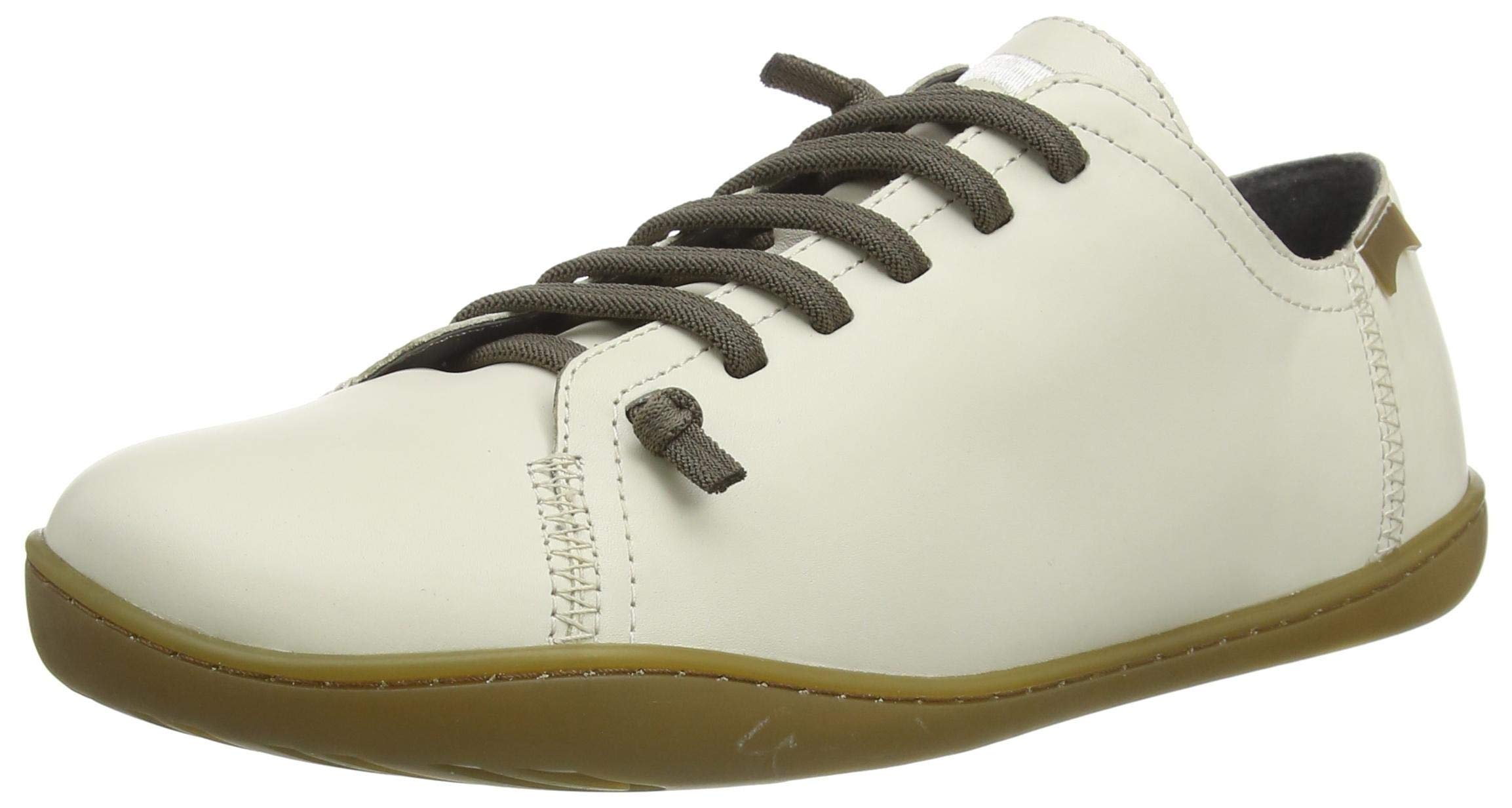 **Camper Men's Niedrig Sneaker - Comfortable Low-Top Casual Shoes for Walking & Everyday Wear**