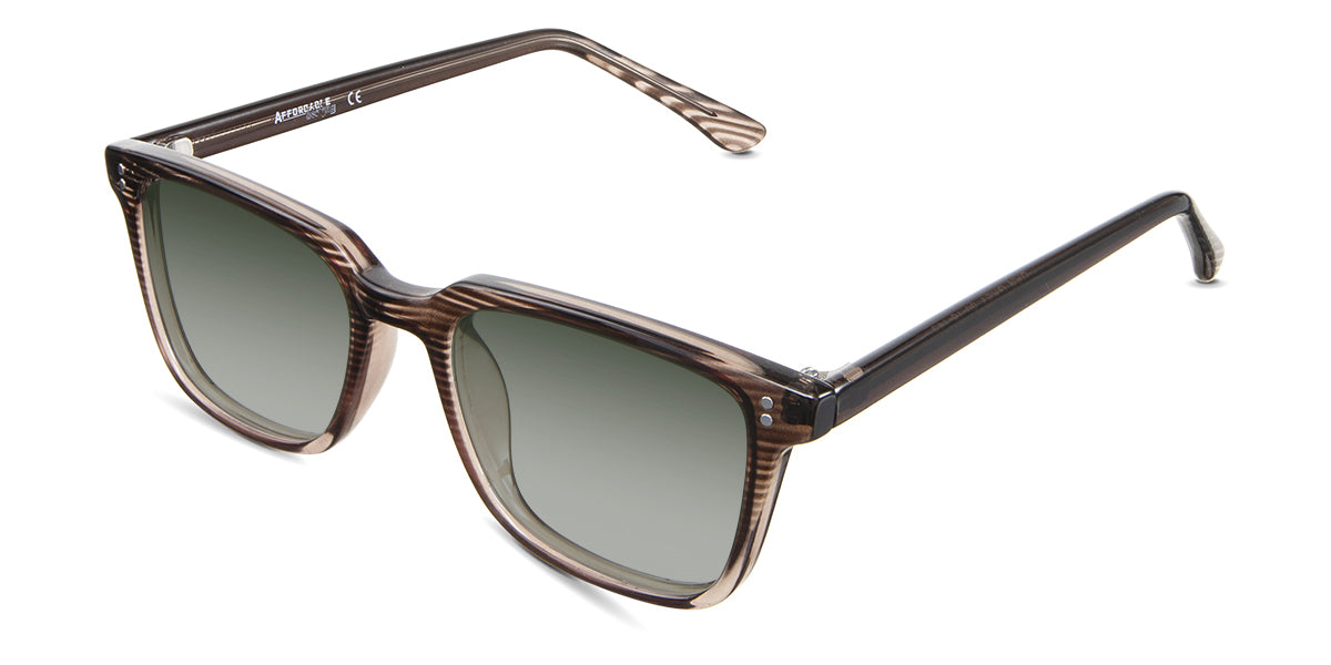 Women's Prescription Sunglasses - UV Protection Polarized Lenses for Driving, Outdoor & Fashion Use