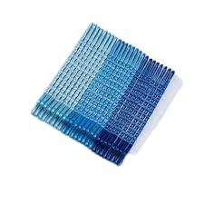 Sparkly Hair Clips for Women - Shiny Bobby Pins, Curly & Wavy Barrettes, Alloy Hair Grips - Perfect for Parties, Weddings & Everyday Styling