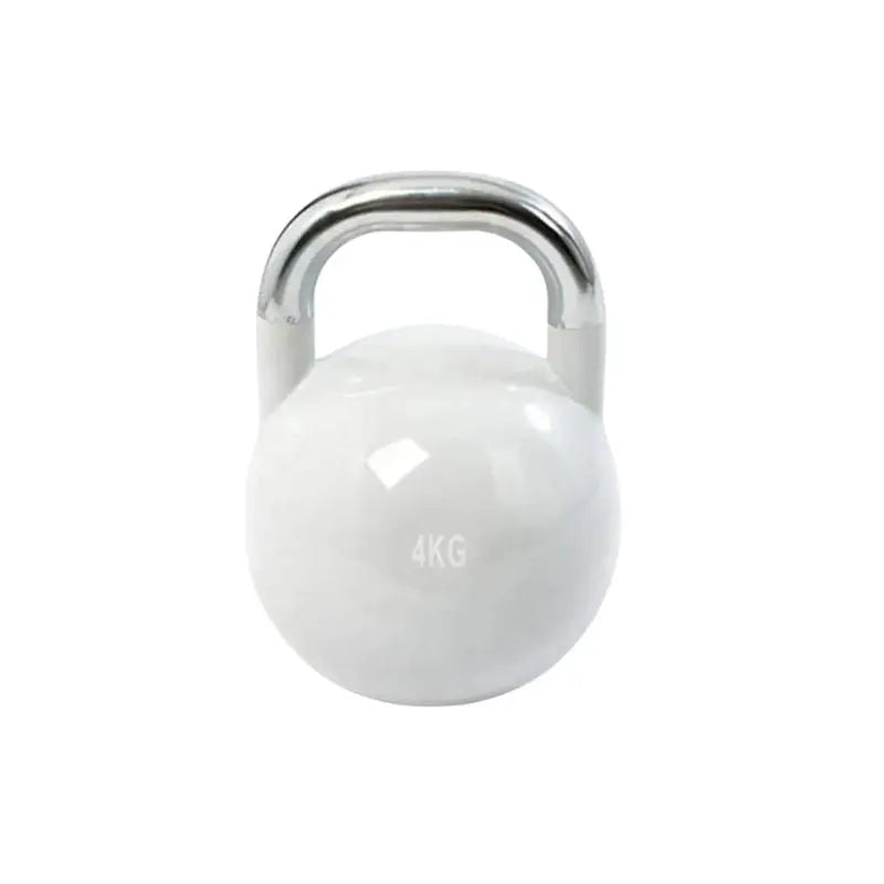 Best Kettlebells for Home Gym Workouts - 4kg to 20kg Adjustable Weight Fitness Kettlebell for Strength Training, CrossFit & HIIT Exercises
