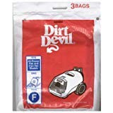 High-Quality Replacement Vacuum Cleaner Bags - Compatible with Most Vacuum Models | Perfect for Home Cleaning, Pet Hair Removal & Allergen Reduction