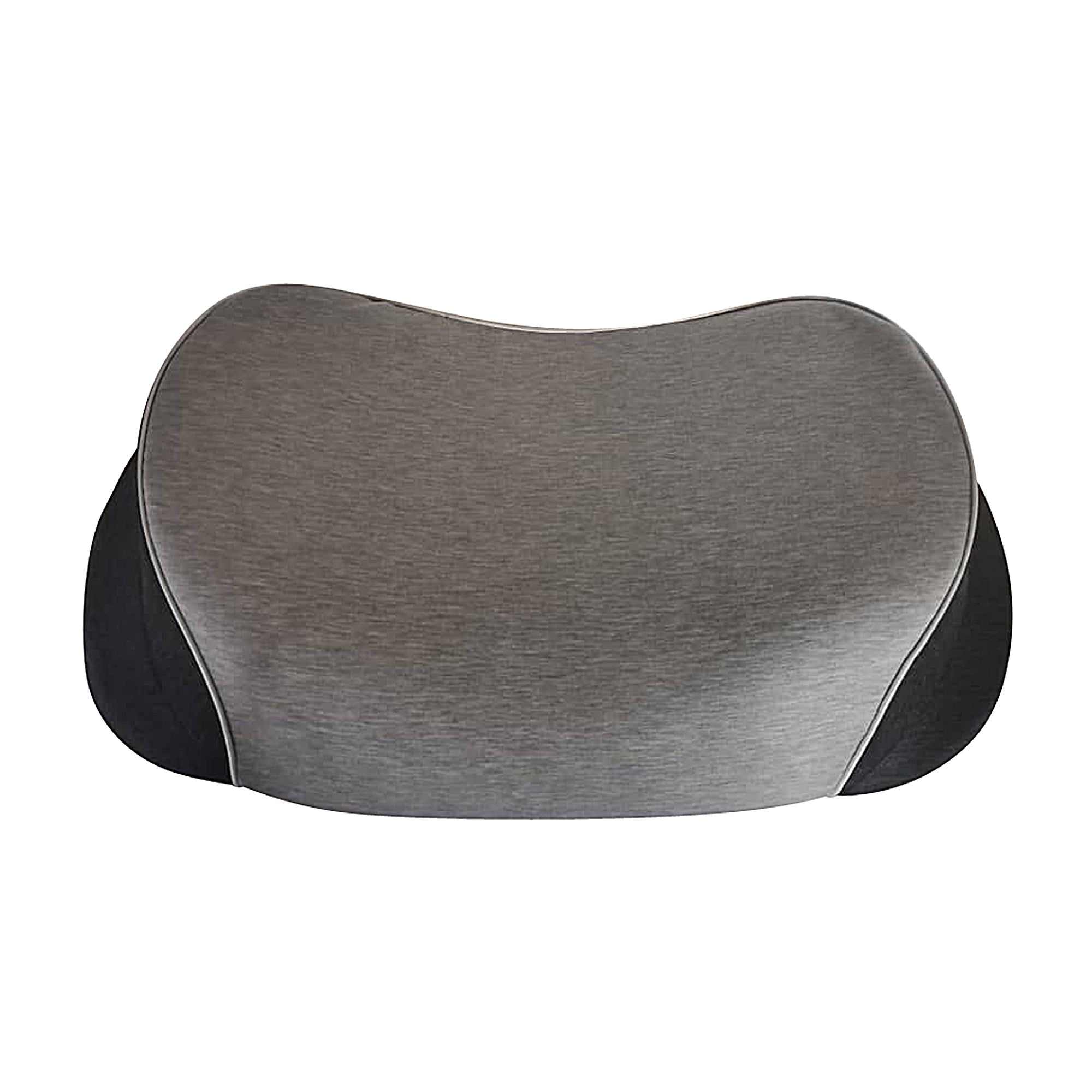 PainX Orthopedic Pillow for Neck & Back Pain Relief - Memory Foam Cervical Support Pillow for Side, Back & Stomach Sleepers - Perfect for Home, Office & Travel Use