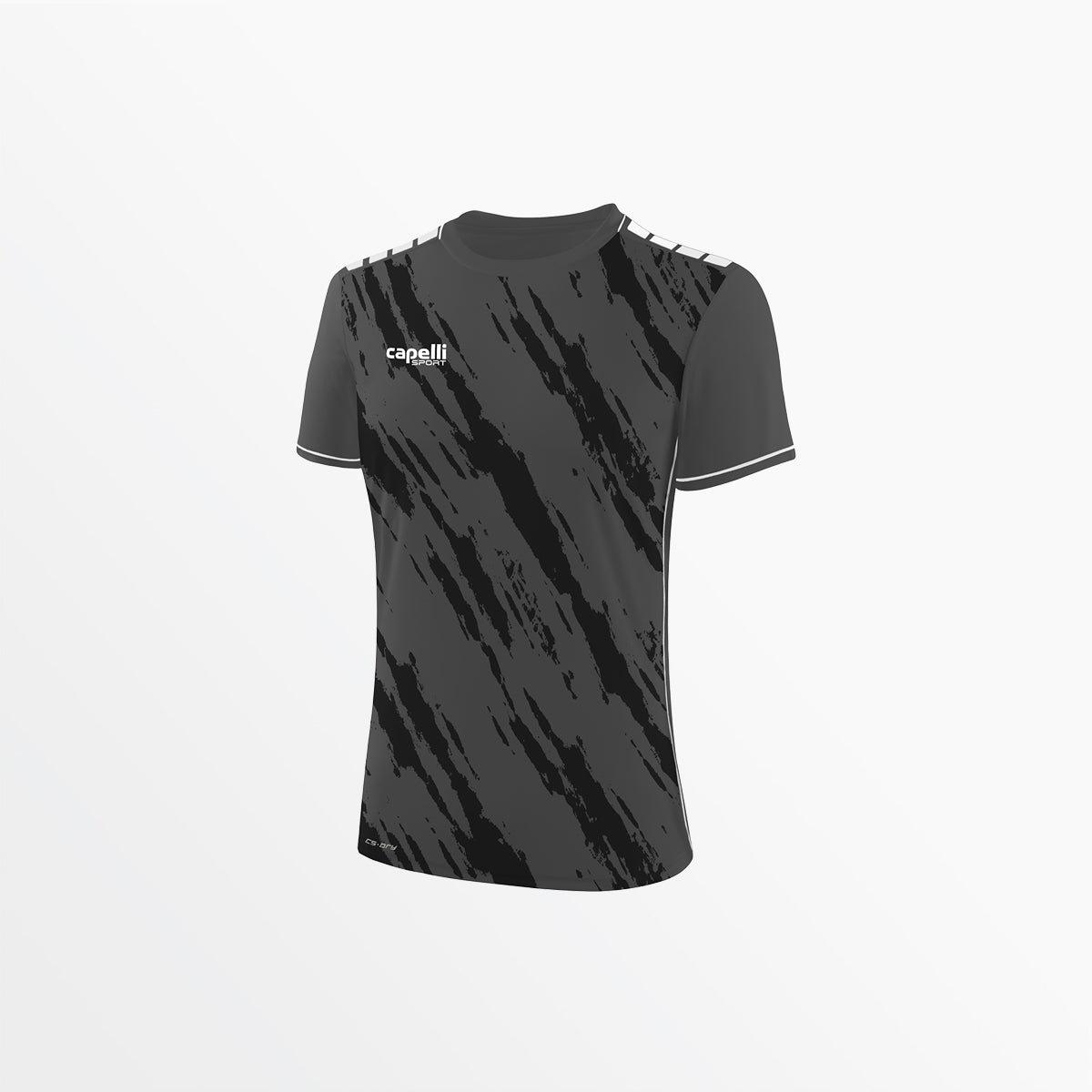 Women's Empire Strike Jersey - Stylish & Comfortable Baseball Tee for Casual Wear, Sports & Everyday Outfits