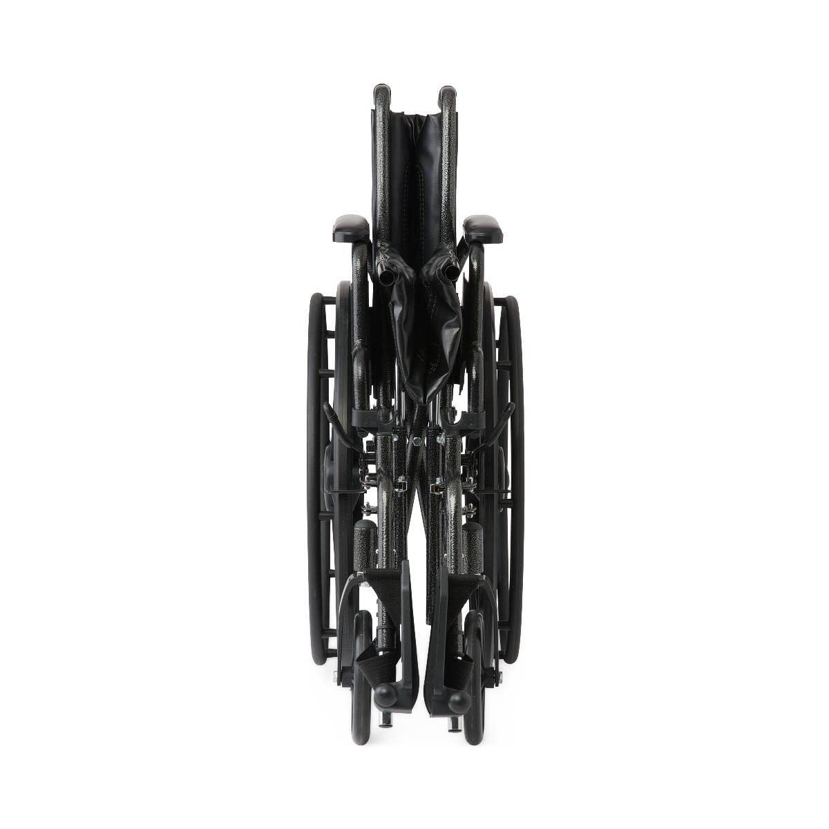 Medline K2 Basic Wheelchair - 18
